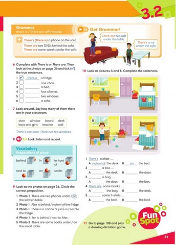 Go Getter 1 Students Book + eBook - фото 2