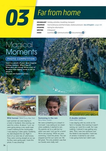 High Note 2 Students book + Active Book - фото 3