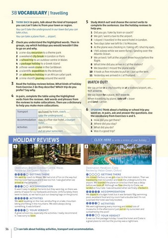 High Note 2 Students book + Active Book - фото 5