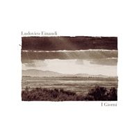 Ludovico Einaudi – I Giorni (2LP, Album, Yellow Vinyl) - Classical