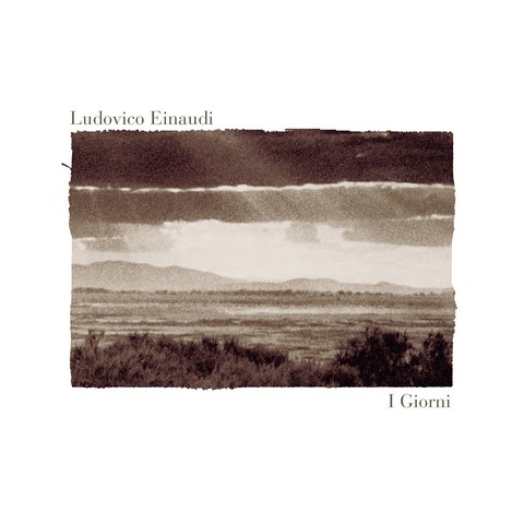 Ludovico Einaudi – I Giorni (2LP, Album, Yellow Vinyl) - фото 1