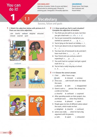 Wider World 2nd edition Ukraine 4 Workbook + App - фото 3