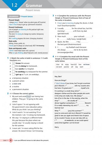 Wider World 2nd edition Ukraine 4 Workbook + App - фото 5