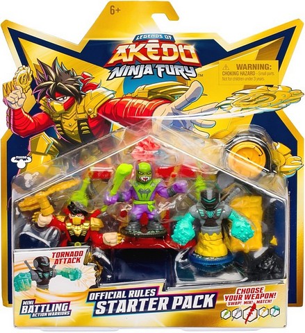 Стартовий набір 