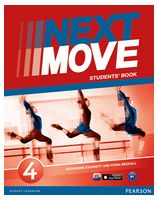 Next Move 4 Student's Book