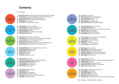 How Art Can Change Your Life - фото 2