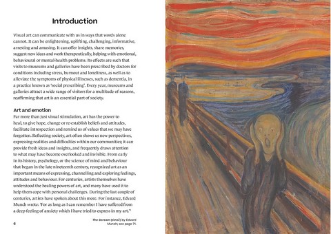 How Art Can Change Your Life - фото 3