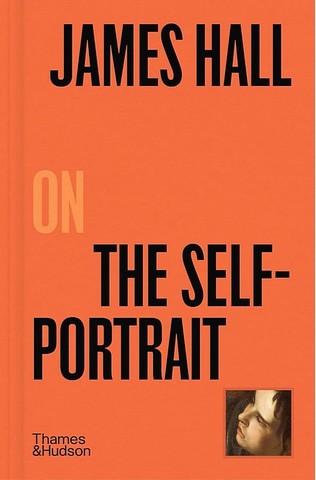 on The Self-Portrait