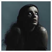 YUVI - Спомина Любову (LP, Album, Limited Edition, Numbered, 180g, Dark Moon Vinyl)