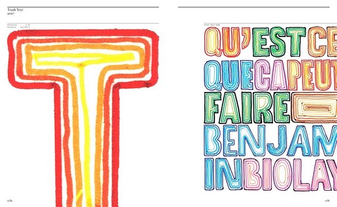 Letters from M/M (Paris) - фото 3