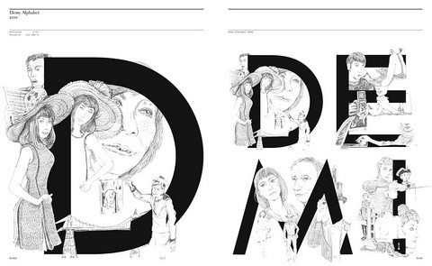 Letters from M/M (Paris) - фото 4