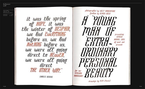 Letters from M/M (Paris) - фото 8