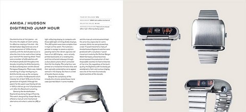 Retro Watches. The Modern Collectors Guide - фото 4