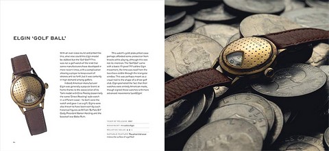 Retro Watches. The Modern Collectors Guide - фото 7