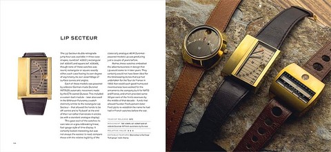 Retro Watches. The Modern Collectors Guide - фото 9