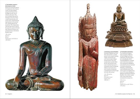 Southeast Asia. A History in Objects (British Museum) - фото 5