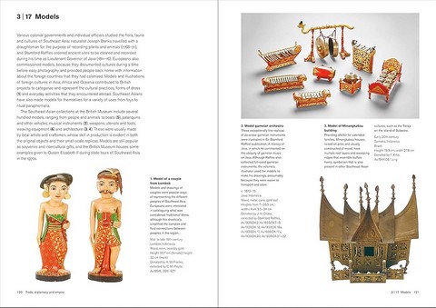 Southeast Asia. A History in Objects (British Museum) - фото 10