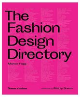 The Fashion Design Directory