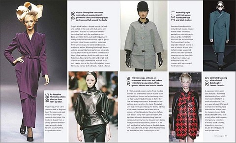 The Fashion Design Directory - фото 5