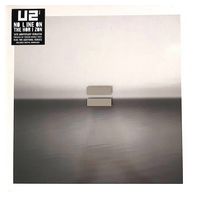 U2 – No Line On The Horizon (2LP, Album, Vinyl)