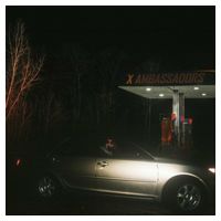 X Ambassadors – Townie (LP, Album, Vinyl)