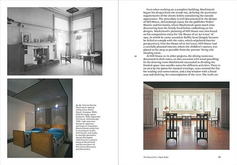 Interior Design Since 1900 - фото 3