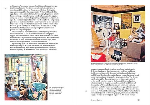 Interior Design Since 1900 - фото 7