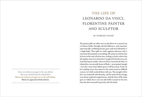 The Life of Leonardo da Vinci - фото 8