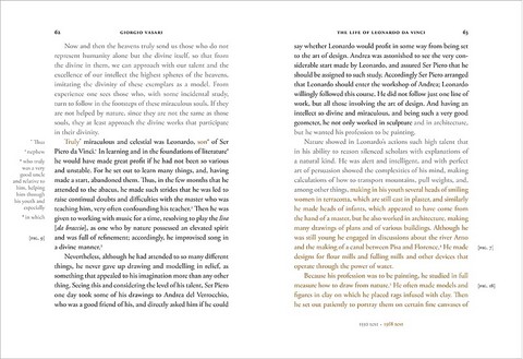 The Life of Leonardo da Vinci - фото 9