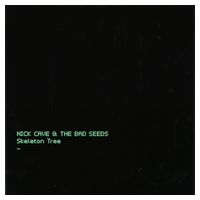 Nick Cave & The Bad Seeds - Skeleton Tree (CD, Album)