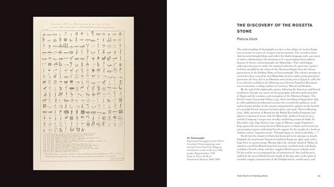Hieroglyphs. Unlocking Ancient Egypt - фото 6