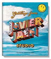 Greetings from Javier Jan Studio