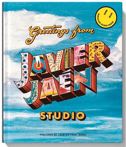 Greetings from Javier Jan Studio - фото 1