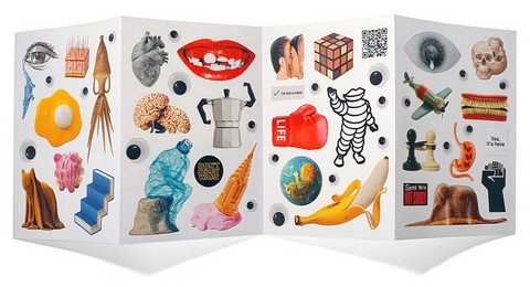 Greetings from Javier Jan Studio - фото 7