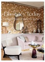 Lifestyles Today. Interior Design Around the World