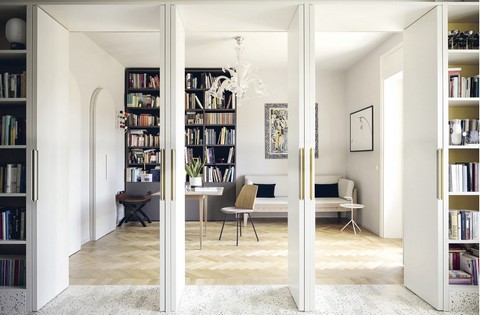 Lifestyles Today. Interior Design Around the World - фото 3