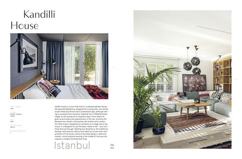 Lifestyles Today. Interior Design Around the World - фото 7
