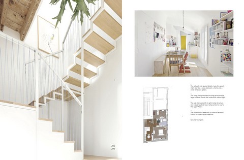 Lifestyles Today. Interior Design Around the World - фото 10