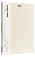 Womenswear Sketchbook A5 - Книги на иностранном языке