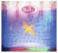 Belly – Dove (CD, Album)