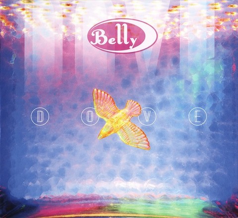 Belly – Dove (CD, Album) - фото 1