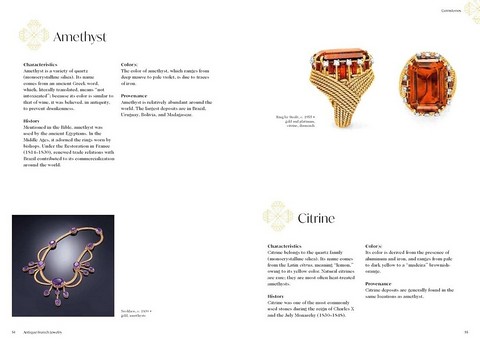 Antique French Jewelry 1800-1950 - фото 4