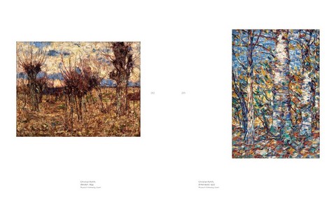 Renoir, Monet, Gauguin: Images of a Floating World: The Kojiro Matsukata and Karl Ernst Osthaus Collections - фото 4