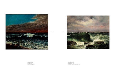 Renoir, Monet, Gauguin: Images of a Floating World: The Kojiro Matsukata and Karl Ernst Osthaus Collections - фото 7