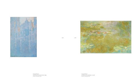 Renoir, Monet, Gauguin: Images of a Floating World: The Kojiro Matsukata and Karl Ernst Osthaus Collections - фото 8