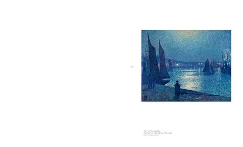 Renoir, Monet, Gauguin: Images of a Floating World: The Kojiro Matsukata and Karl Ernst Osthaus Collections - фото 11