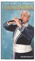 Djivan Gasparyan – The Soul Of Armenia (2CD, Compilation) - World music, CD