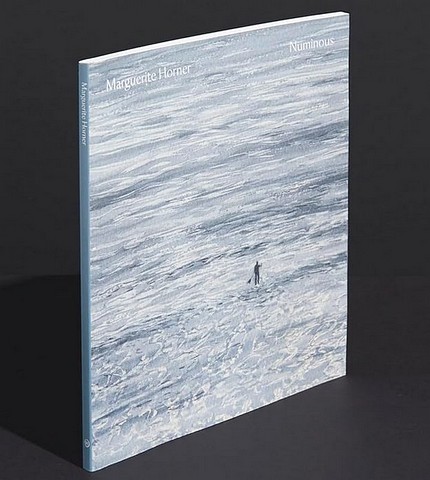 Marguerite Horner. Numinous - фото 2