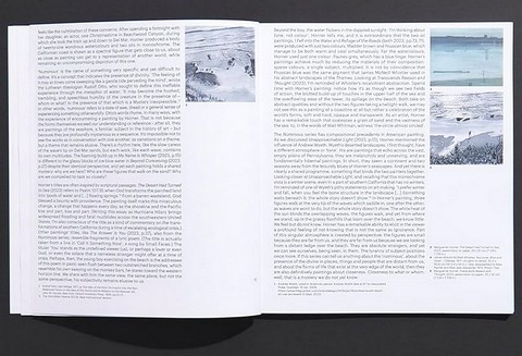 Marguerite Horner. Numinous - фото 3