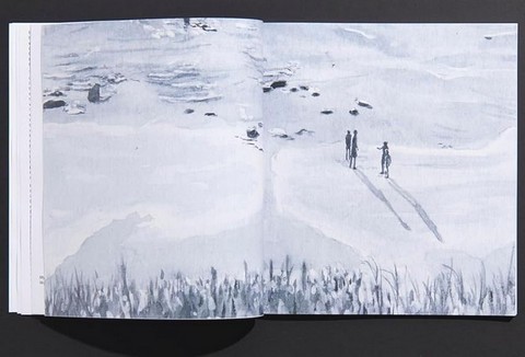 Marguerite Horner. Numinous - фото 4